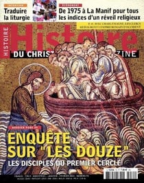 HCM 70 ENQUETE SUR LES DOUZE