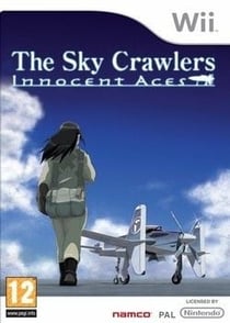 Sky crawlers