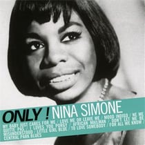 Only nina simone !