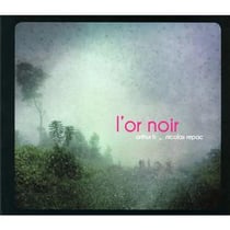 L'or noir
