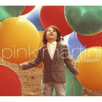 Get happy