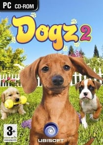 Dogz 2
