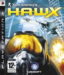Tom Clancy's H.A.W.X.