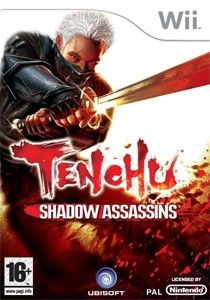 Tenchu 4