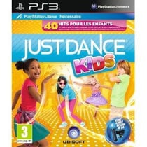 Just Dance Kids