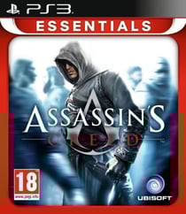 Assassin's Creed