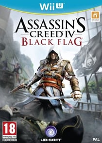 Assassin's Creed IV : Black Flag