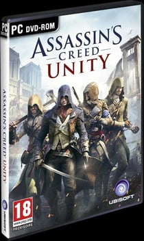 Assassin's Creed : Unity