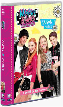 Maggie & Bianca Fashion Friends - Saison 1, Vol. 2