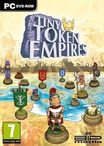 Tiny Token Empires