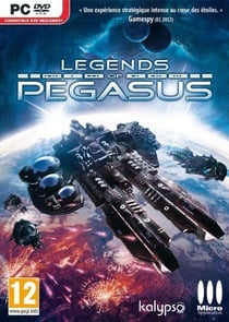 Legends of Pegasus
