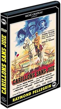 Carillons sans joie