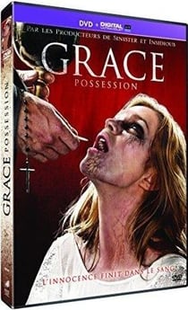 Grace : Possession