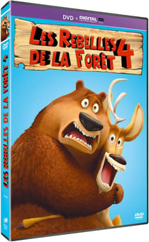 Les Rebelles de la forêt 4