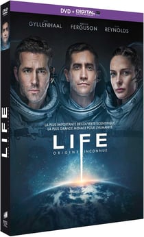 Life - Origine inconnue