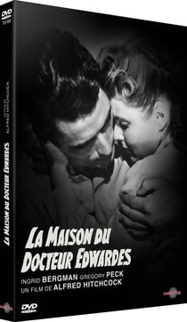 La Maison du Docteur Edwardes - DVD