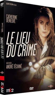 Le Lieu du crime