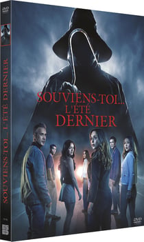 Souviens-toi... l'été dernier