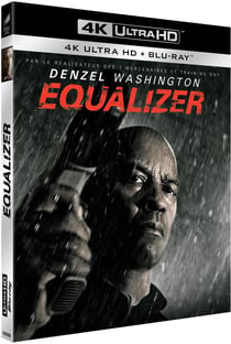 Equalizer