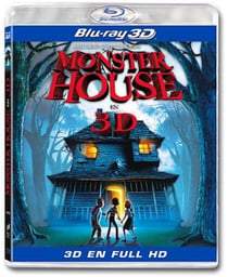 Monster House
