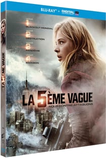 La 5ème vague