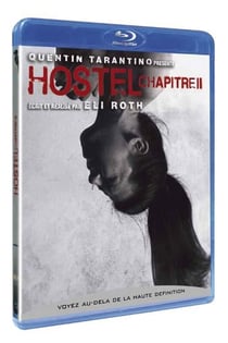 Hostel - Chapitre II