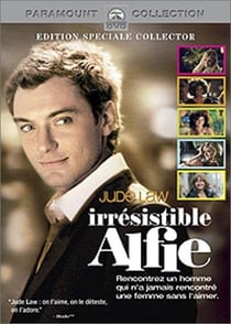 Irrésistible Alfie