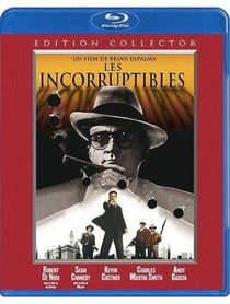 Les Incorruptibles