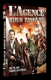 L'Agence tous risques