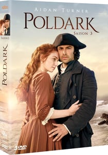 Poldark - Saison 3