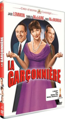 La Garçonnière
