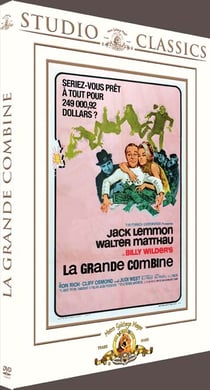 La Grande combine