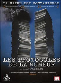 Les Protocoles de la rumeur