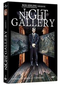 Night Gallery - Intégrale Saison 1