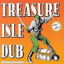 Treasure Isle Dub Vol 1 & 2