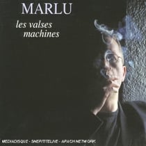 Les valses machines