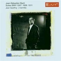 Suites BWV 1008, 1009, 1011 Pour Violoncelle Seul