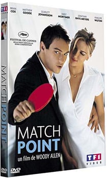 Match point