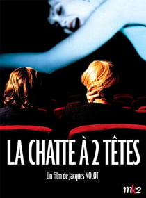 La Chatte à 2 têtes