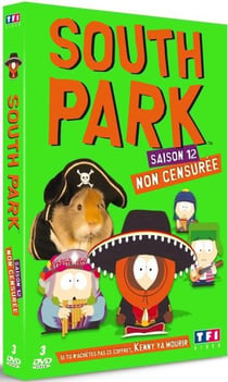 South Park - Saison 12