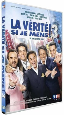 La Vérité si je mens ! 3