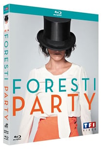 Florence Foresti - Foresti Party