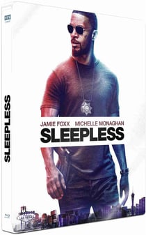 Sleepless