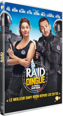 Raid dingue
