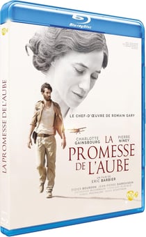 La Promesse de l'aube