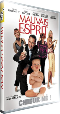 Mauvais esprit