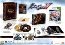 Soul Calibur V - Édition Collector