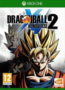 Dragon Ball : Xenoverse 2