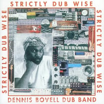 Strictly Dub wise