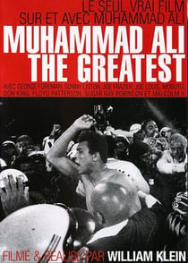 Muhammad Ali the Greatest